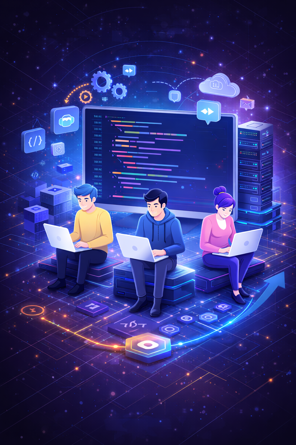 Software Development Services
